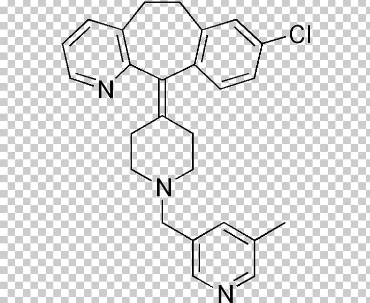 Rupatadine Desloratadine Pharmaceutical Drug Allergy PNG, Clipart, Adverse Effect, Allergy, Angle, Antagonist, Antihistamine Free PNG Download
