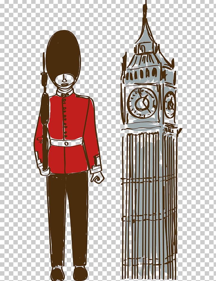 Big Ben Cartoon Soldier PNG, Clipart, Bell, Ben, Big, Big Sale, British Free PNG Download