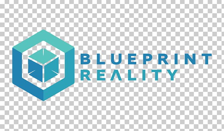 Blueprint Reality Inc. Logo PNG, Clipart, Area, Art, Augmented Reality, Blue, Blueprint Free PNG Download
