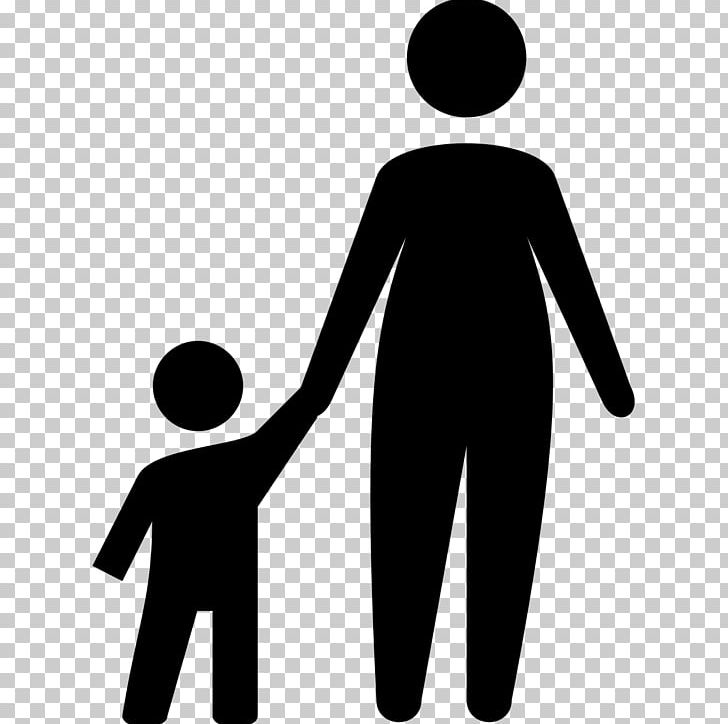 Child Parent Pictogram Woman PNG, Clipart, Adult, Black And White, Child, Communication, Conversation Free PNG Download