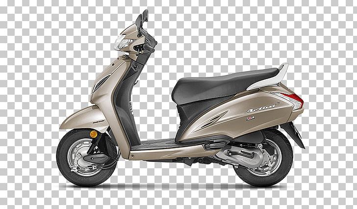 Honda Activa Scooter Motorcycle India PNG, Clipart, Automotive Design, Car, Hero Maestro, Hero Motocorp, Hmsi Free PNG Download