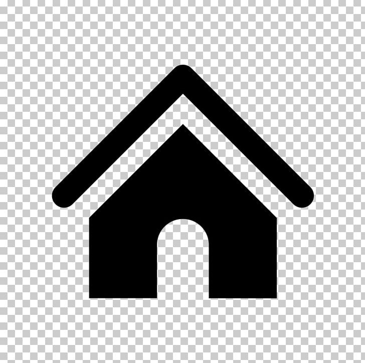 House Home Building Computer Icons Real Estate PNG, Clipart, Angle, Black And White, Brand, Building, Computer Icons Free PNG Download