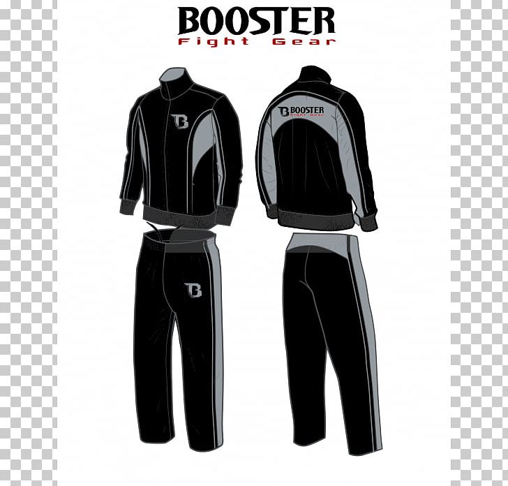 Jersey Tracksuit Muay Thai Kickboxing PNG, Clipart, Black, Boxing, Clothing, Everlast, Jersey Free PNG Download