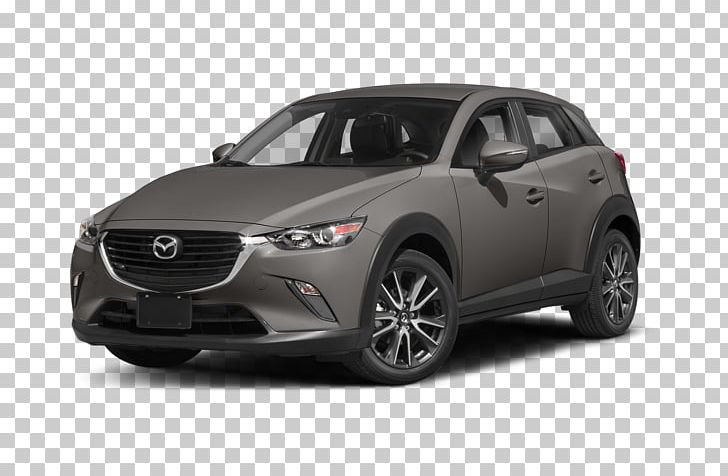 Mazda Motor Corporation Car Sport Utility Vehicle 2019 Mazda CX-3 Grand Touring Mazda CX-5 PNG, Clipart, 2019 Mazda Cx3, Automotive Design, Automotive Exterior, Brand, Bumper Free PNG Download