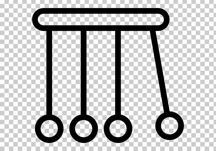 Newton's Cradle Computer Icons Physics PNG, Clipart, Angle, Black And White, Computer Icons, Encapsulated Postscript, Energy Free PNG Download