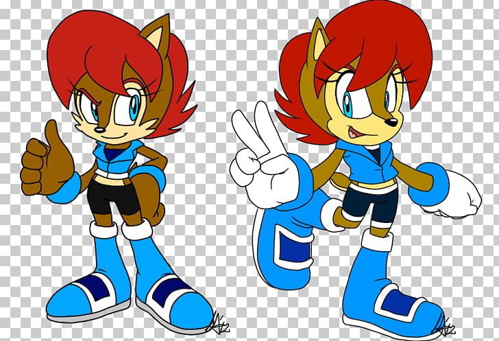 Princess Sally Acorn Amy Rose Shadow The Hedgehog Sonic The Hedgehog PNG, Clipart, Archie Comics, Art, Cartoon, Clothing, Comics Free PNG Download