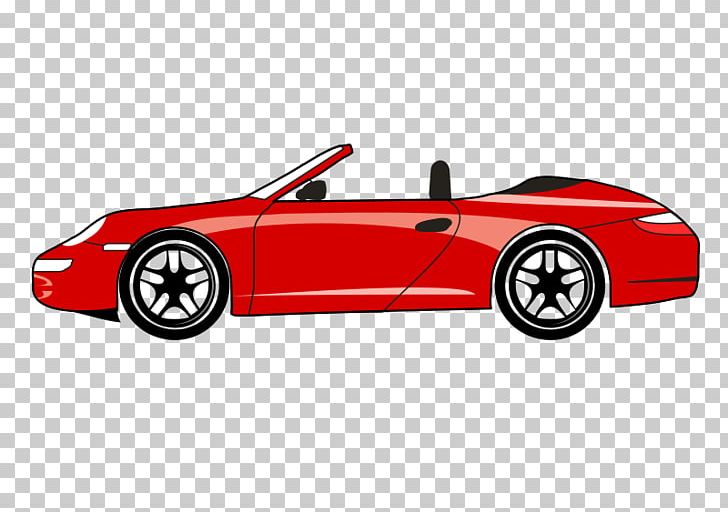 Sports Car Chevrolet Corvette Porsche Ford Mustang PNG, Clipart, Automotive Design, Automotive Exterior, Ball, Car, Cartoon Free PNG Download