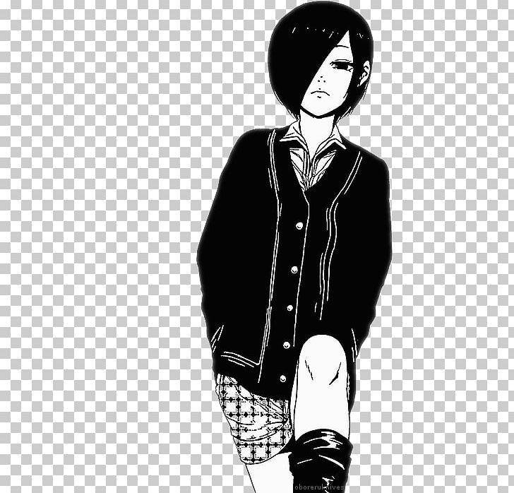 Tokyo Ghoul Manga Anime Fan Fiction PNG, Clipart, Anime, Audio, Black And White, Cartoon, Fan Fiction Free PNG Download