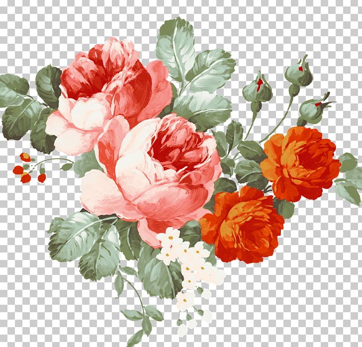 Watercolor Painting Flower Chinese Painting PNG, Clipart, Annual Plant, Artificial Flower, Birdandflower Painting, Cushion, Decoration Free PNG Download