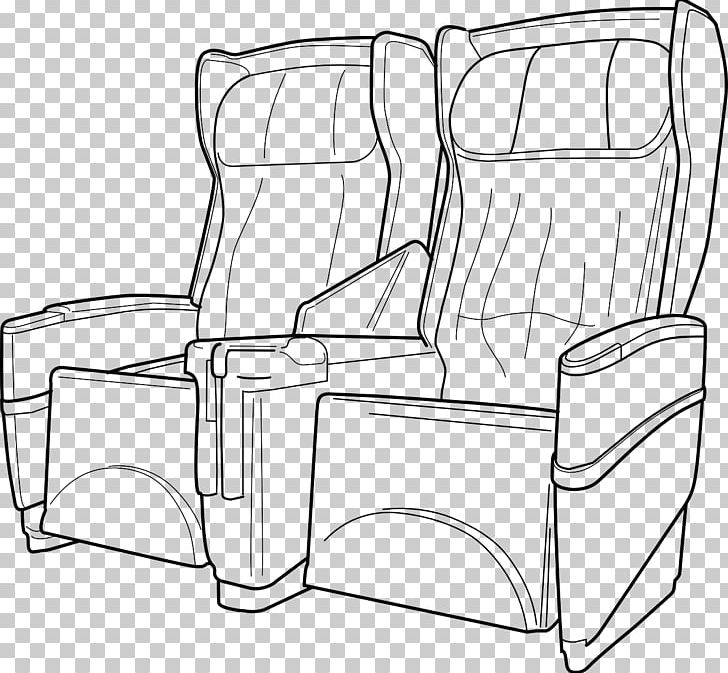Airplane Airline Seat PNG, Clipart, Airplane, Angle, Area, Artwork, Automotive Design Free PNG Download