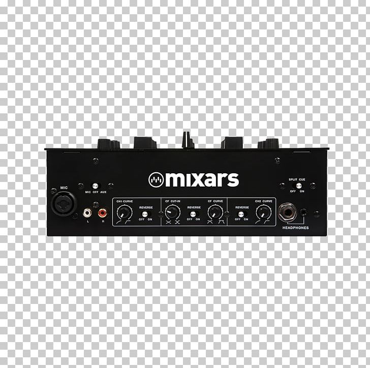 Audio Mixers DJ Mixer Scratch Live Disc Jockey Scratching PNG, Clipart,  Free PNG Download