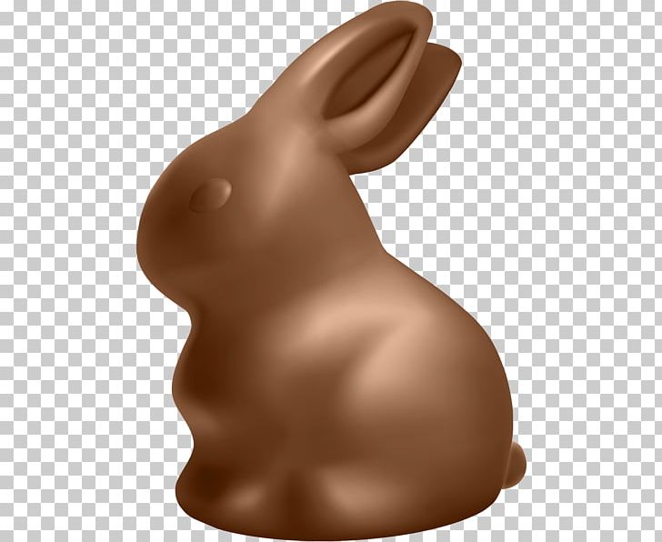Chocolate Bunny Rabbit PNG, Clipart, Bunny, Chocolate, Chocolate Bunny, Deco, Dessert Free PNG Download