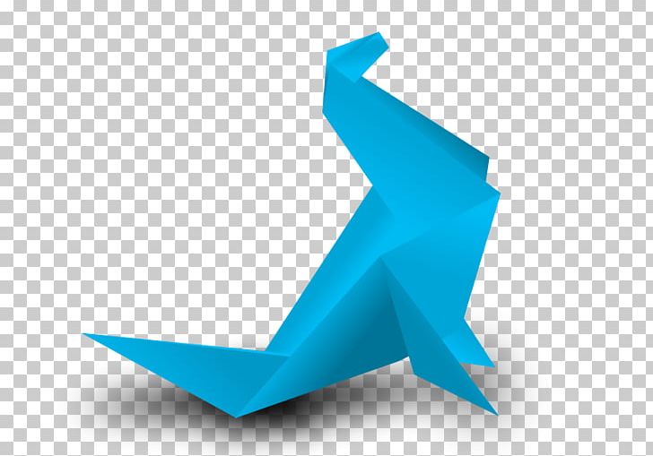 Crane Paper Origami PNG, Clipart, Angle, Aqua, Art, Art Paper, Azure Free PNG Download