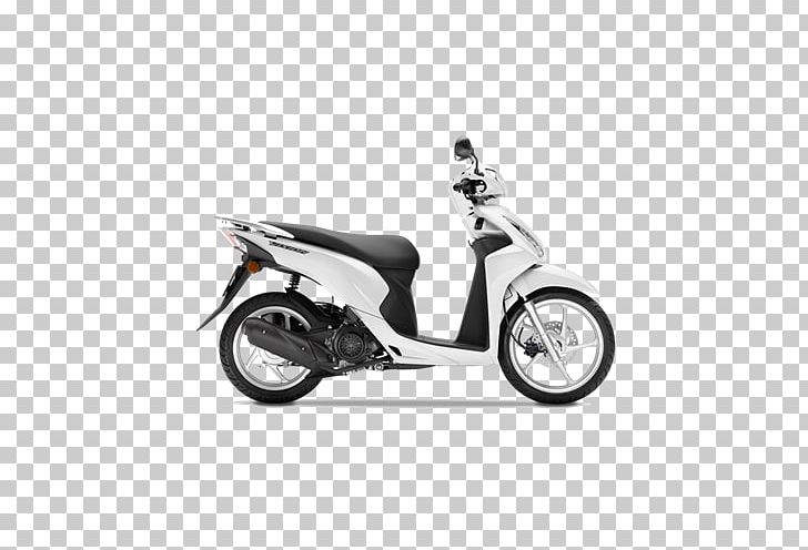 Honda Vision Scooter Car Motorcycle PNG, Clipart, Automotive Design, Car, Cars, Fourstroke Engine, Honda Free PNG Download