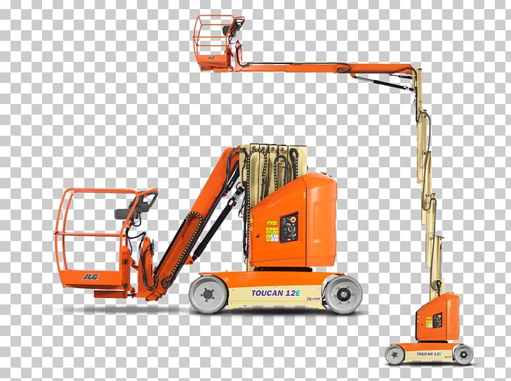 JLG Industries Aerial Work Platform Toco Toucan Elevator PNG, Clipart, Aerial Work Platform, Architectural Engineering, Construction Equipment, Cylinder, Elevator Free PNG Download