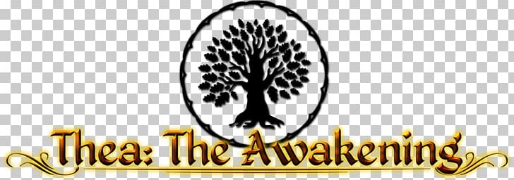 Logo Font Brand Thea: The Awakening Animal PNG, Clipart, Animal, Awakening, Brand, Gog, Logo Free PNG Download