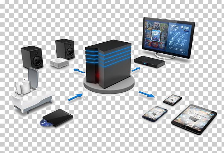 Media Server Computer Servers Plex Linux Home Server PNG, Clipart, Communication, Computer Monitor Accessory, Computer Network, Computer Servers, Computer Software Free PNG Download