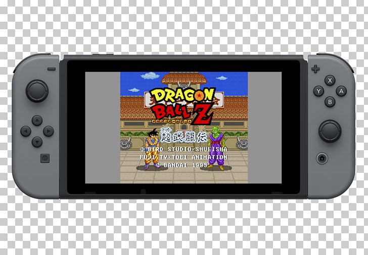 Nintendo Switch Resident Evil 7: Biohazard Super Nintendo Entertainment System Dragon Ball FighterZ Video Game Consoles PNG, Clipart, Capcom, Electronic Device, Electronics, Gadget, Game Controller Free PNG Download