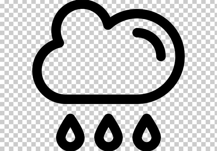 Rain Computer Icons Cloud Symbol Weather PNG, Clipart, Area, Black And White, Brand, Cloud, Computer Icons Free PNG Download