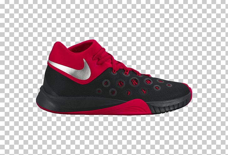 Sneakers Skate Shoe Basketball Nike PNG, Clipart, Athletic Shoe, Basketball, Basketball Shoe, Black, Carmine Free PNG Download