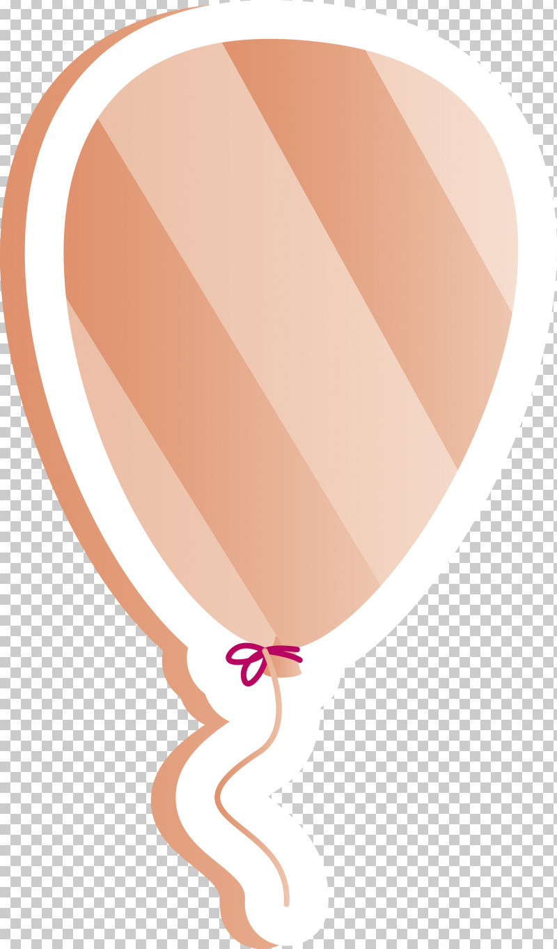 Balloon Sticker PNG, Clipart, Balloon Sticker, Line, Skin Free PNG Download