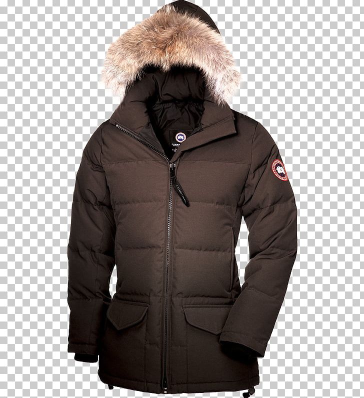 Canada Goose Parka Jacket Coat PNG, Clipart, Black, Canada, Canada Goose, Clothing, Coat Free PNG Download