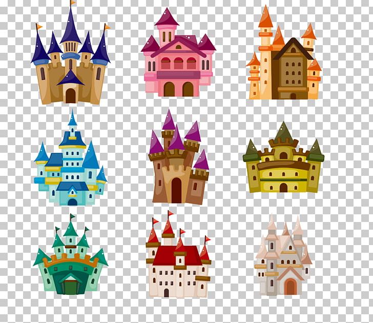 Cartoon Castle PNG, Clipart, Building, Cartoon, Cartoon Castle, Cartoon House, Castle Free PNG Download