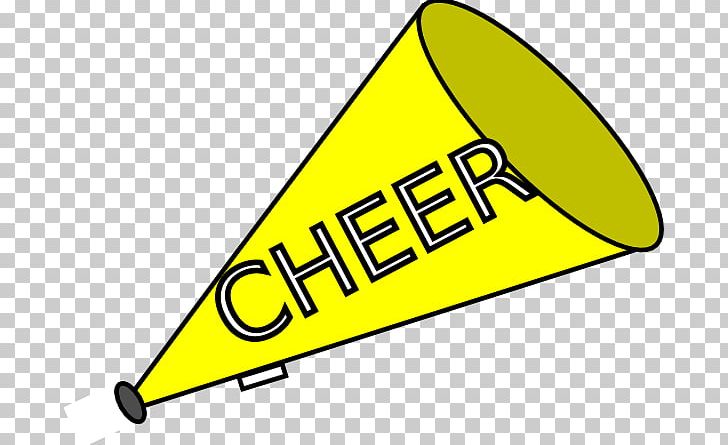 Cheerleading Portable Network Graphics Megaphone PNG, Clipart, Angle, Area, Brand, Cheerleading, Cone Free PNG Download