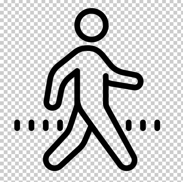 Computer Icons Walking Sport PNG, Clipart, Area, Black And White, Brand, Clip Art, Computer Icons Free PNG Download