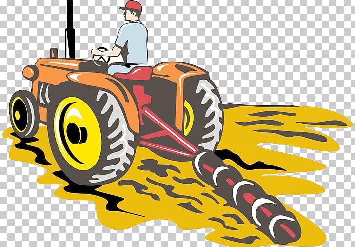 John Deere Tractor Plough Agriculture PNG, Clipart, Agriculture, Automotive Design, Back, Back Pain, Back To School Free PNG Download