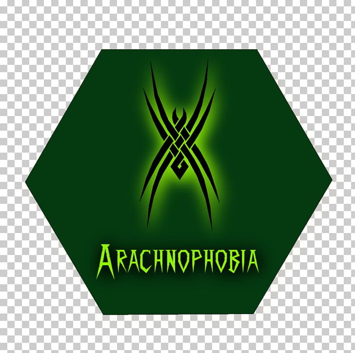 Logo Green Brand Invertebrate Symbol PNG, Clipart, Arachnophobia, Beyblade, Brand, Com, Custom Free PNG Download