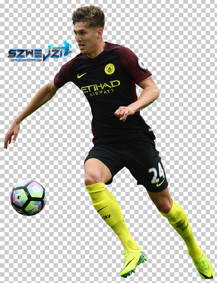 Manchester City F.C. Football Player 0 PNG, Clipart, 2017, Ball, Football, Football Player, Jersey Free PNG Download
