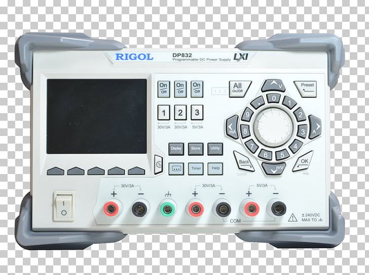 Power Converters RIGOL Technologies Standard Commands For Programmable Instruments Watt Electronics PNG, Clipart, Ampere, Common, Creative, Creative Commons, Electronic Device Free PNG Download
