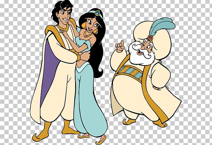 Princess Jasmine The Sultan Genie Aladdin PNG, Clipart, Aladdin, Art,  Artwork, Cartoon, Character Free PNG Download