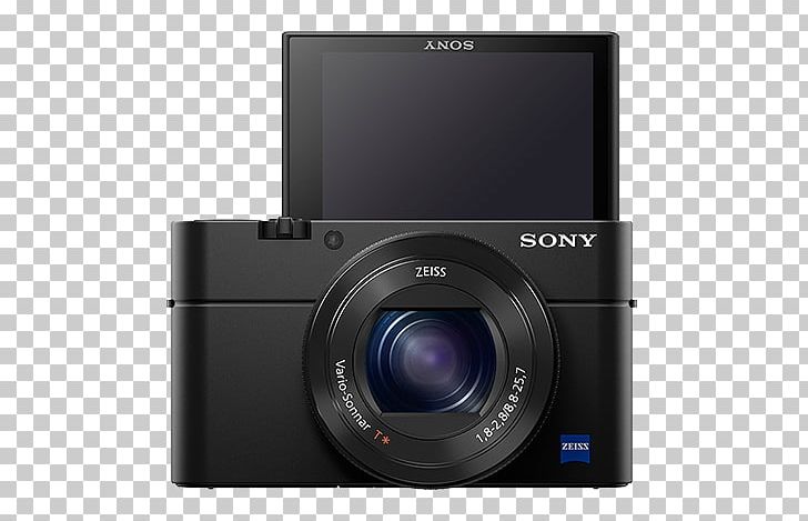 Sony Cyber-shot DSC-RX100 IV Sony Cyber-shot DSC-RX100 III Point-and-shoot Camera 索尼 PNG, Clipart, Camera, Camera Accessory, Camera Lens, Cameras Optics, Cybershot Free PNG Download