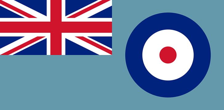 United Kingdom Flag Royal Air Force Ensign PNG, Clipart, Blue, Computer Wallpaper, Ensign, Flag, Flag Of The United Kingdom Free PNG Download