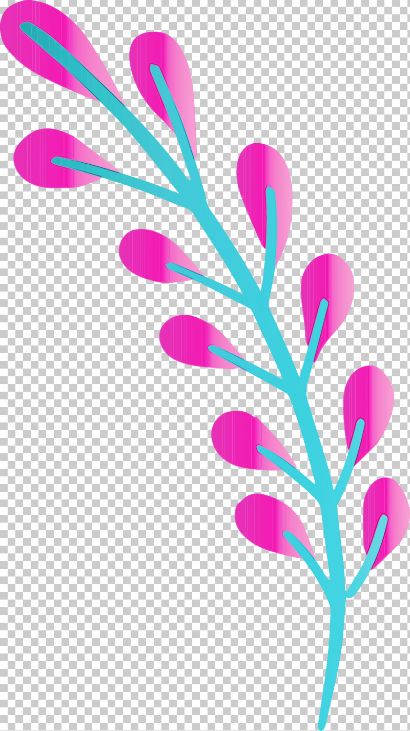 Pedicel Plant Magenta Flower PNG, Clipart, Flower, Magenta, Paint, Pedicel, Plant Free PNG Download