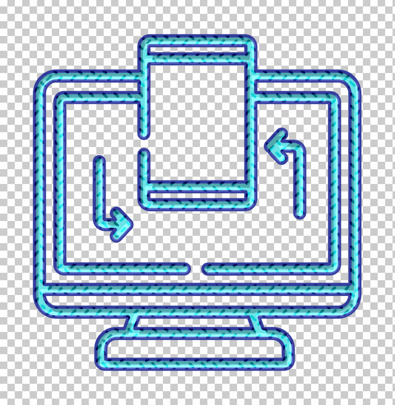 Responsive Design Icon Adaptive Icon Responsive Icon PNG, Clipart, Adaptive Icon, Line, Rectangle, Responsive Design Icon, Responsive Icon Free PNG Download