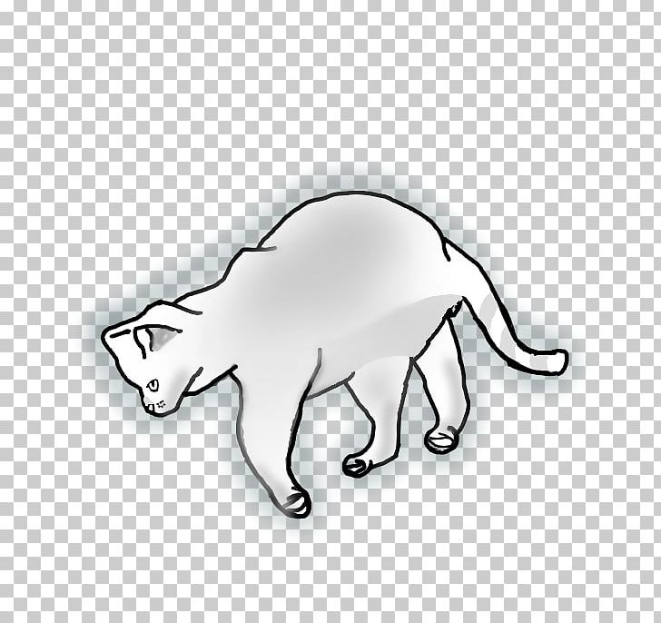 Cat Dog Canidae Line Art Wildlife PNG, Clipart, Black And White, Canidae, Carnivoran, Cat, Cat Like Mammal Free PNG Download