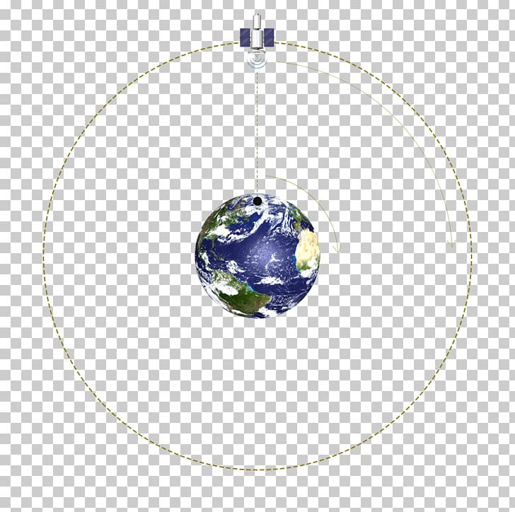 Earth Geosynchronous Orbit Geostationary Orbit Satellite PNG, Clipart, Angular Velocity, Christmas Ornament, Circle, Earth, Geostationary Orbit Free PNG Download