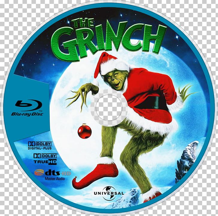 How The Grinch Stole Christmas! You're A Mean One PNG, Clipart,  Free PNG Download