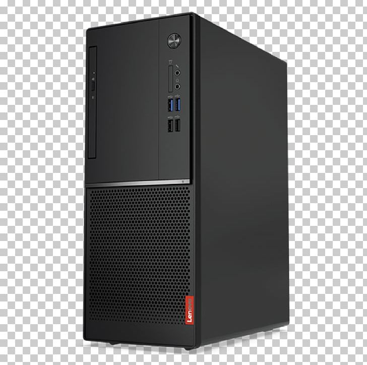 Intel Core I7 Desktop Computers Lenovo V520 PNG, Clipart, Computer Case, Computer Component, Ddr4 Sdram, Desktop Computers, Electronic Device Free PNG Download