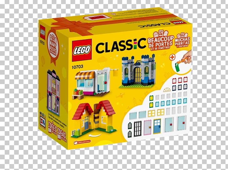 Lego Creator Toy LEGO Classic LEGO 10703 Classic Creative Builder Box PNG, Clipart, Construction Set, Lego, Lego Bricks More, Lego Classic, Lego Creator Free PNG Download