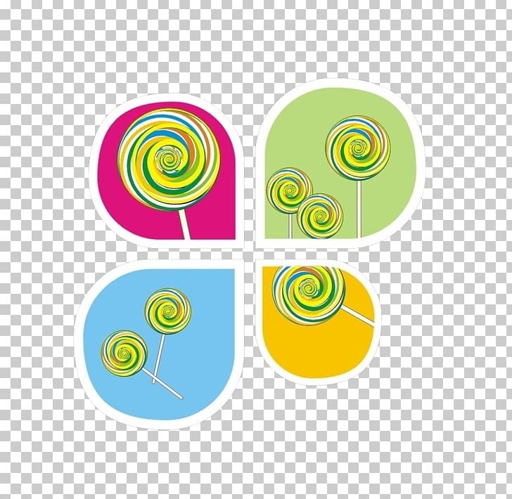 Lollipop Graphic Design PNG, Clipart, Abstract Pattern, Banner, Candy, Christmas Decoration, Circle Free PNG Download