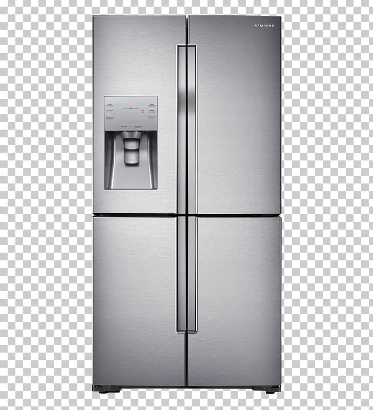 Refrigerator Samsung RF23J9011 Home Appliance Frigidaire Gallery FGHB2866P PNG, Clipart, Autodefrost, Electronics, Freezers, French Door, Frigidaire Gallery Fghb2866p Free PNG Download