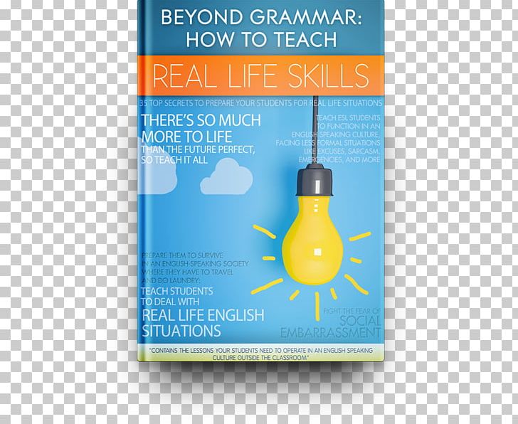 Study Skills Life Skills Teacher Education PNG, Clipart, Advertising, Brand, Education, English, English Grammar Free PNG Download