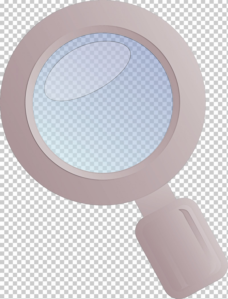 Magnifying Glass Magnifier PNG, Clipart, Ceiling, Circle, Cosmetics, Magnifier, Magnifying Glass Free PNG Download