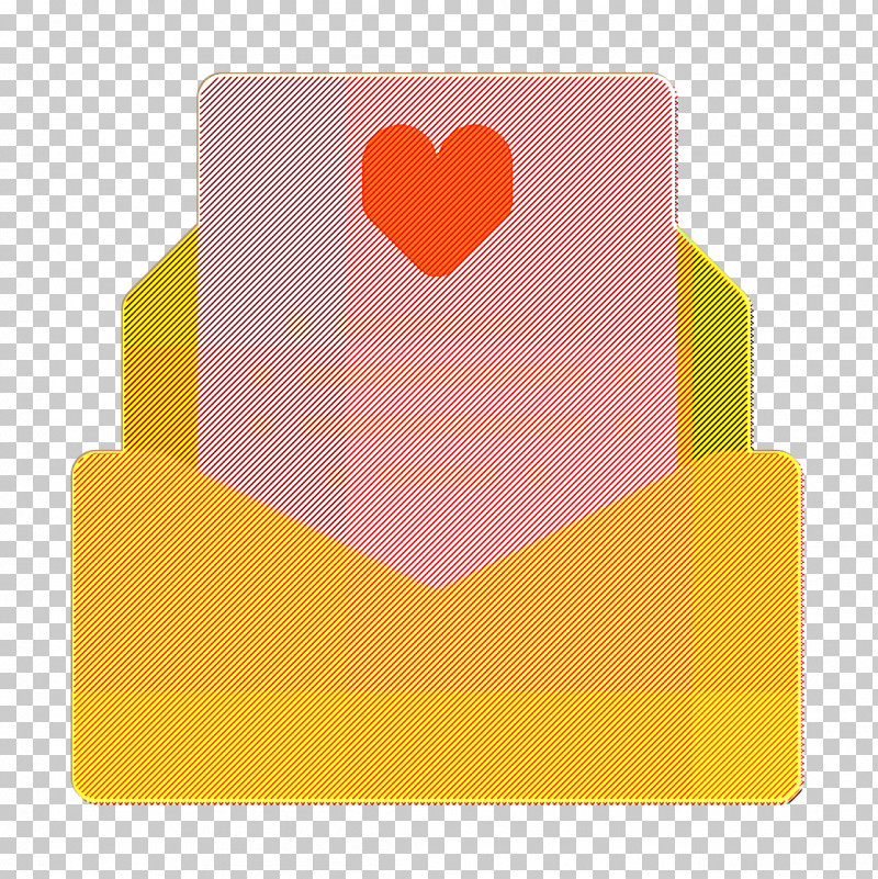 Wedding Icon Card Icon Wedding Invitation Icon PNG, Clipart, Card Icon, Construction Paper, Heart, Orange, Paper Free PNG Download