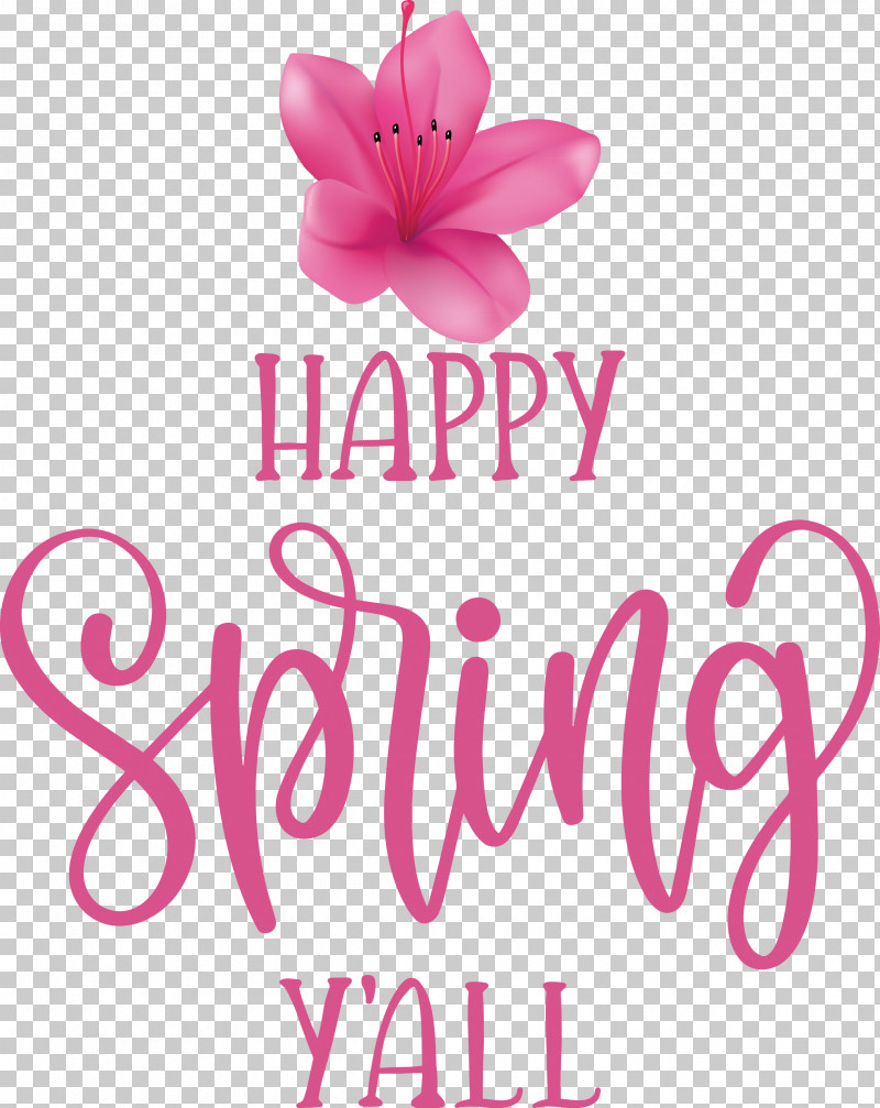 Happy Spring Spring PNG, Clipart, April Shower, Cut Flowers, Earth Laughs In Flowers, Floral Design, Flower Free PNG Download