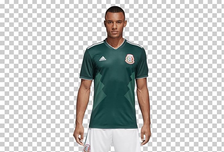 2018 World Cup Mexico National Football Team T-shirt Adidas Jersey PNG, Clipart, 2018 World Cup, Adidas, Adidas Outlet, Clothing, Football Free PNG Download